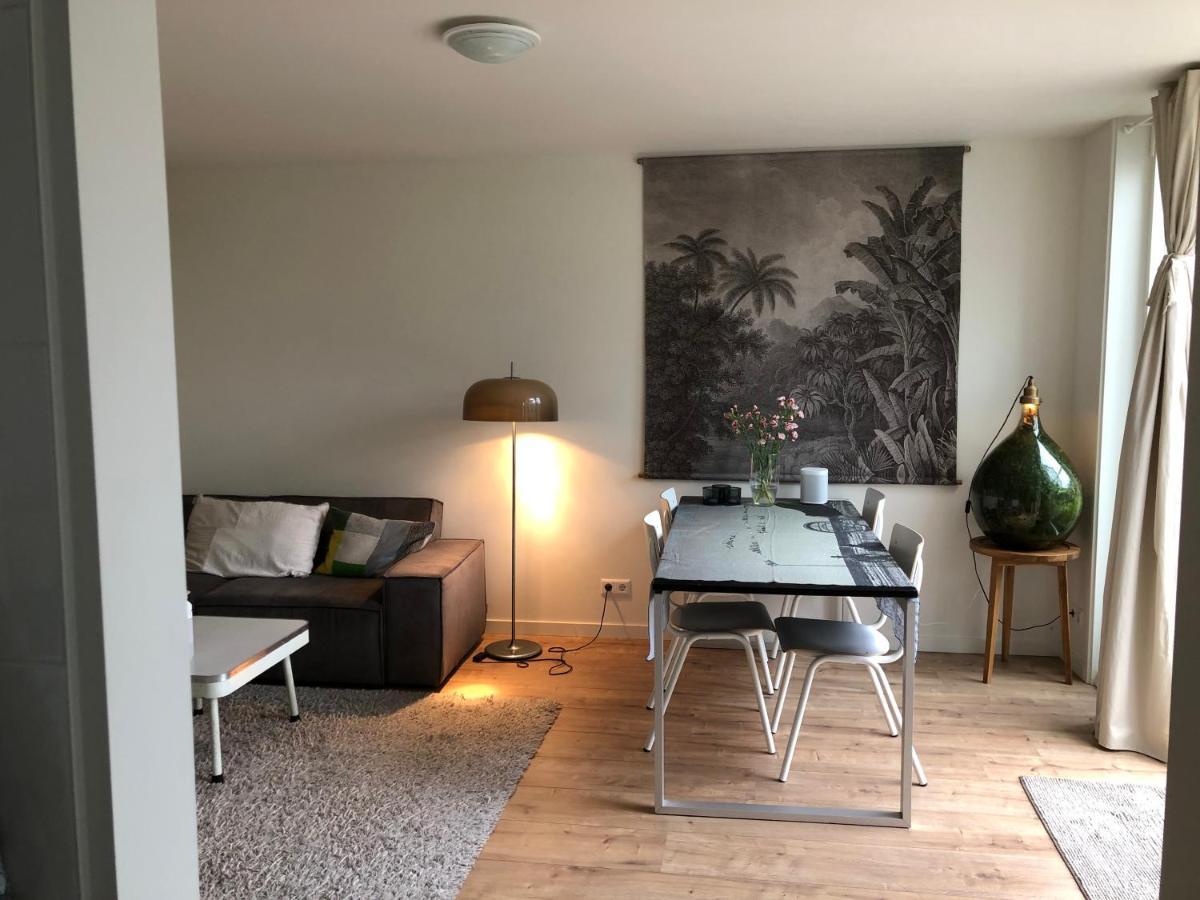 Savina City Centre Apartment Near Beach, Station And Shops 赞德沃特 外观 照片