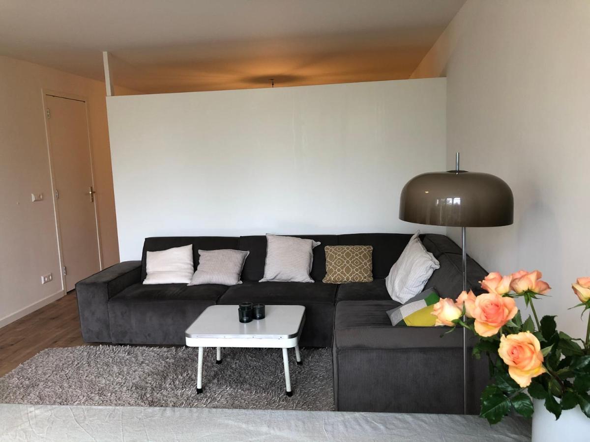 Savina City Centre Apartment Near Beach, Station And Shops 赞德沃特 外观 照片