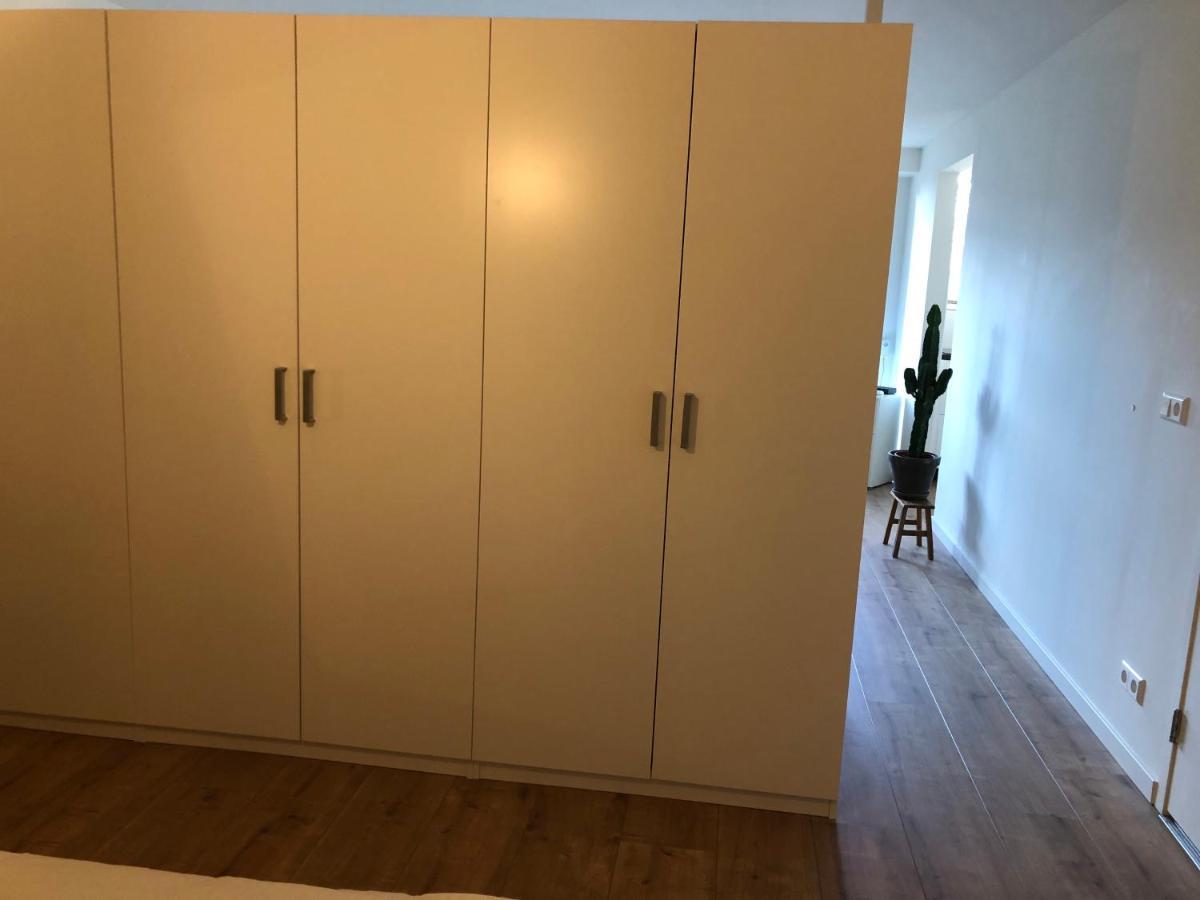 Savina City Centre Apartment Near Beach, Station And Shops 赞德沃特 外观 照片