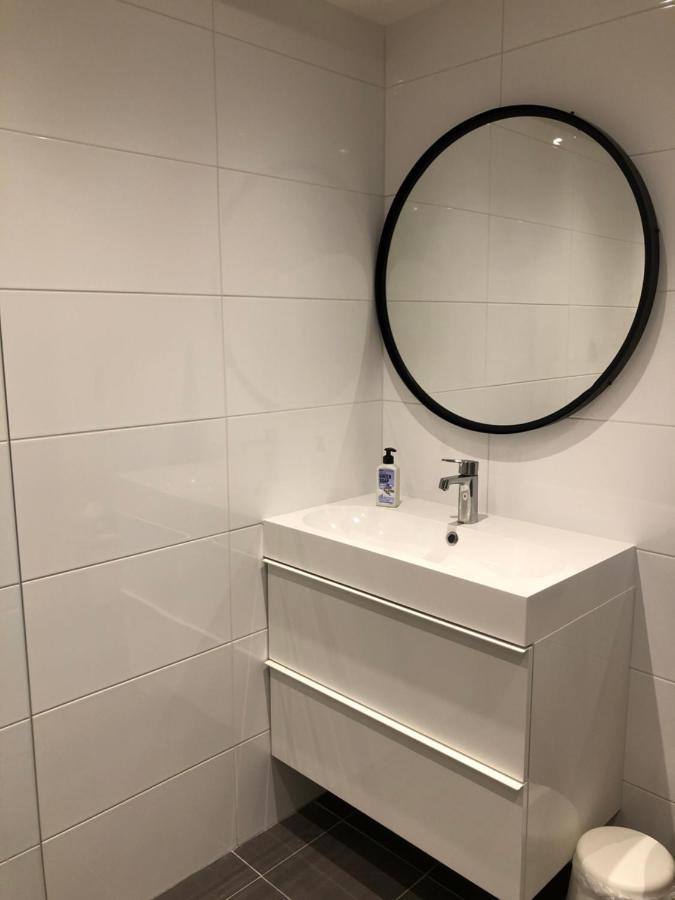 Savina City Centre Apartment Near Beach, Station And Shops 赞德沃特 外观 照片
