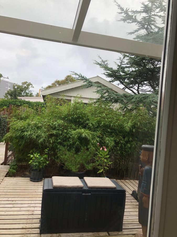 Savina City Centre Apartment Near Beach, Station And Shops 赞德沃特 外观 照片