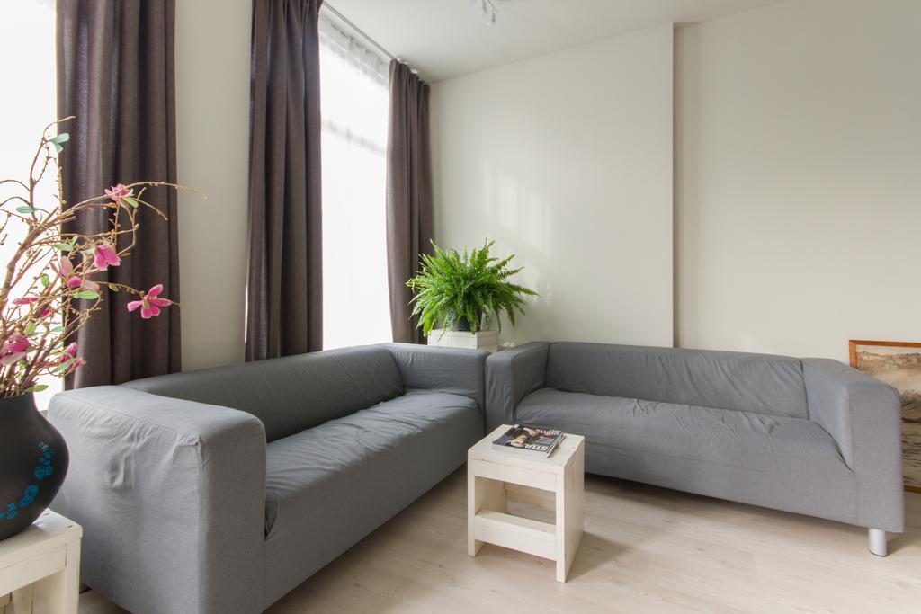 Savina City Centre Apartment Near Beach, Station And Shops 赞德沃特 客房 照片