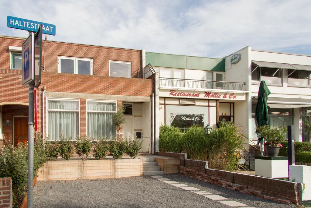 Savina City Centre Apartment Near Beach, Station And Shops 赞德沃特 客房 照片