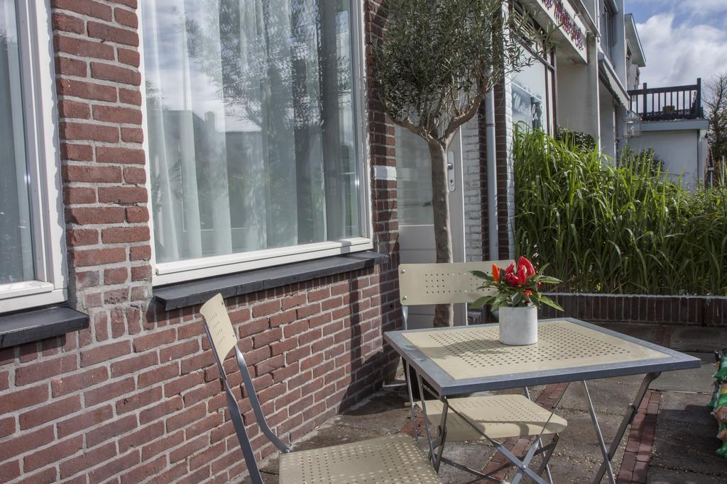 Savina City Centre Apartment Near Beach, Station And Shops 赞德沃特 客房 照片
