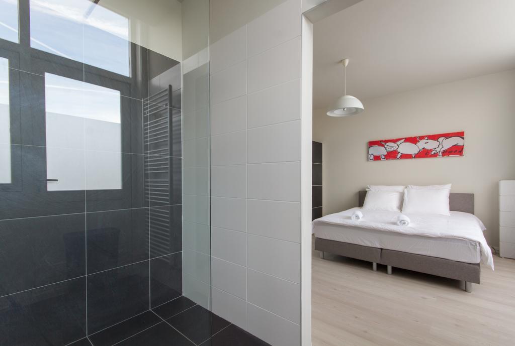 Savina City Centre Apartment Near Beach, Station And Shops 赞德沃特 客房 照片