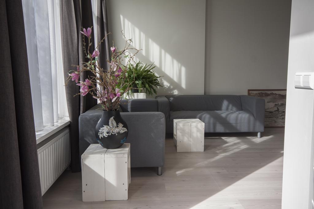 Savina City Centre Apartment Near Beach, Station And Shops 赞德沃特 客房 照片