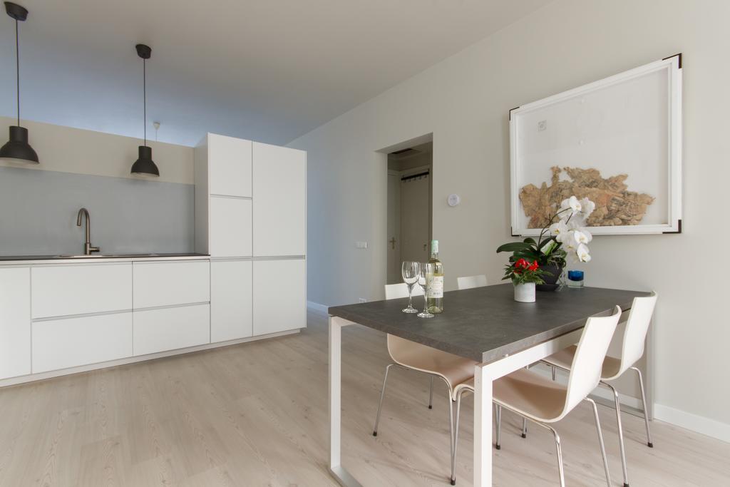 Savina City Centre Apartment Near Beach, Station And Shops 赞德沃特 客房 照片