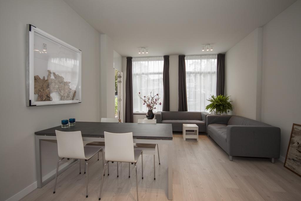 Savina City Centre Apartment Near Beach, Station And Shops 赞德沃特 客房 照片