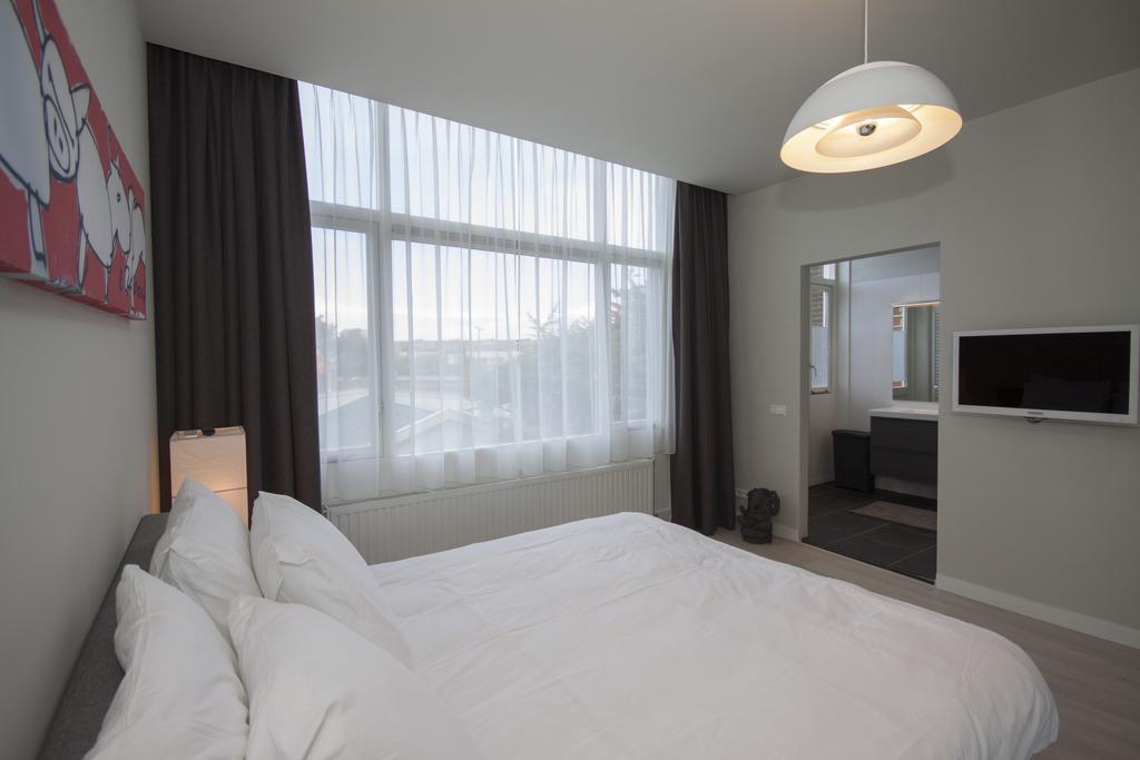 Savina City Centre Apartment Near Beach, Station And Shops 赞德沃特 客房 照片