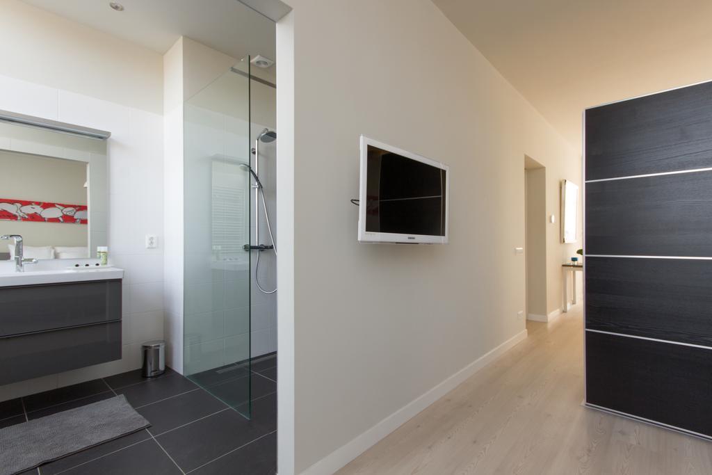 Savina City Centre Apartment Near Beach, Station And Shops 赞德沃特 客房 照片