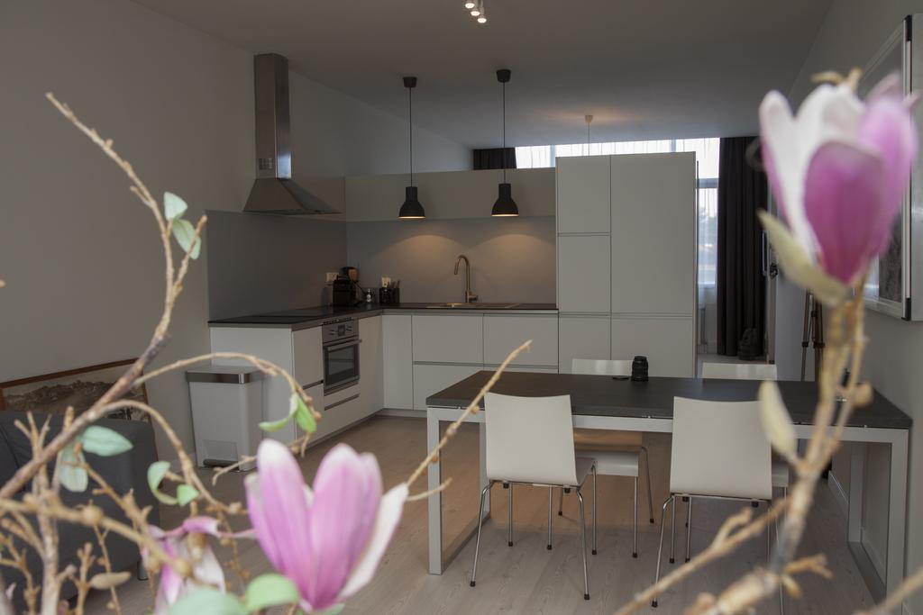 Savina City Centre Apartment Near Beach, Station And Shops 赞德沃特 客房 照片